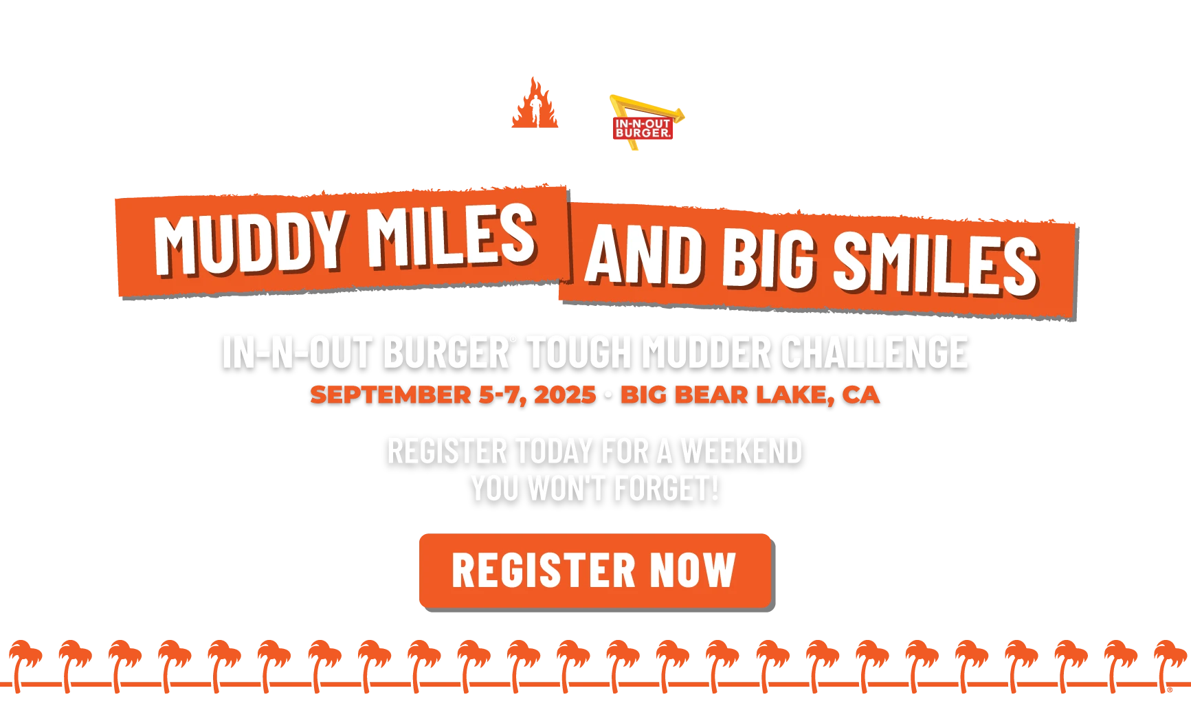 Tough Mudder