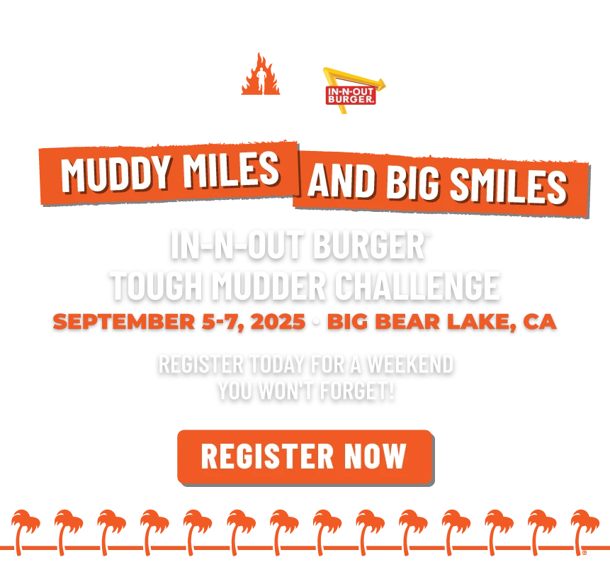 Tough Mudder
