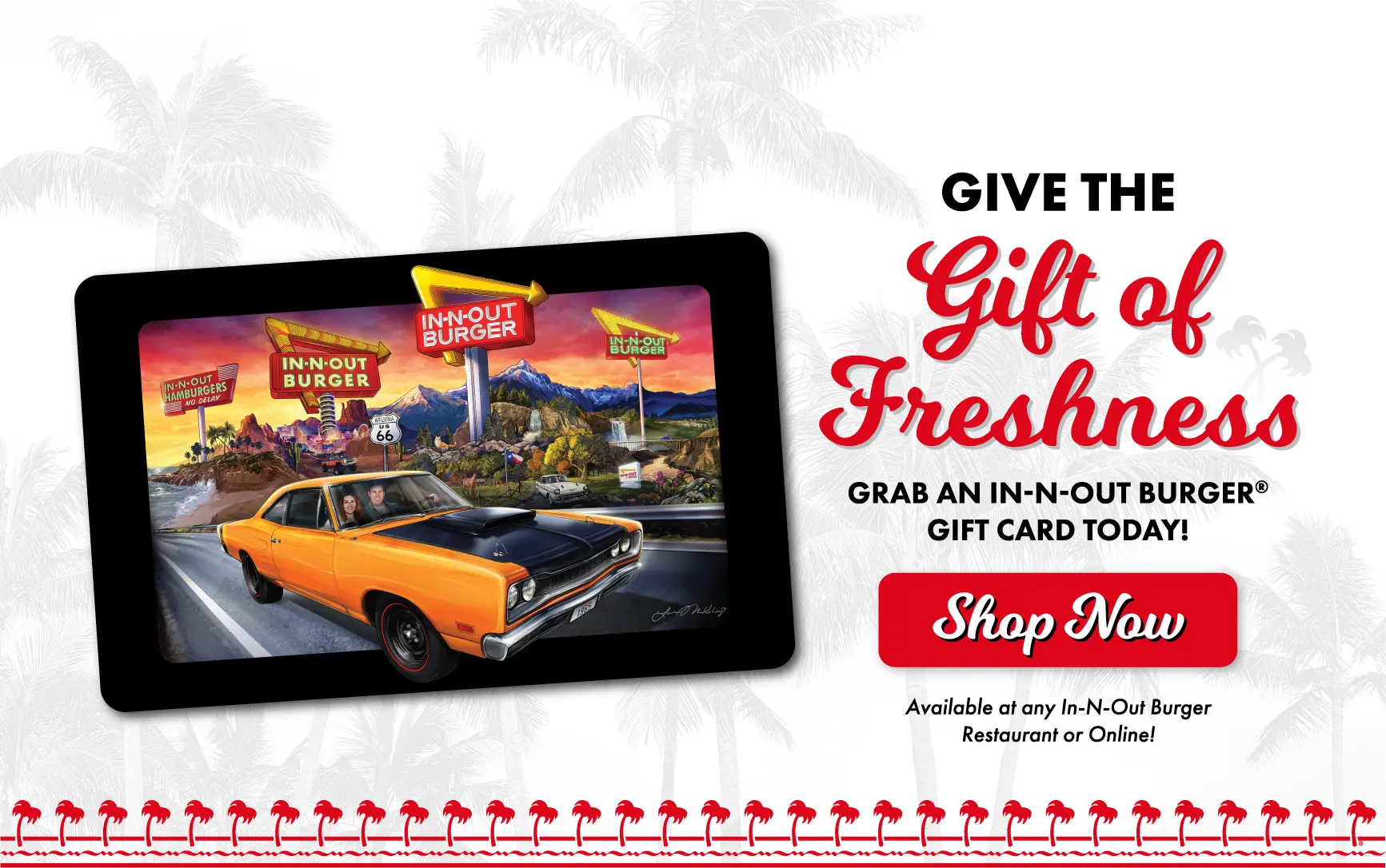 Gift Cards
