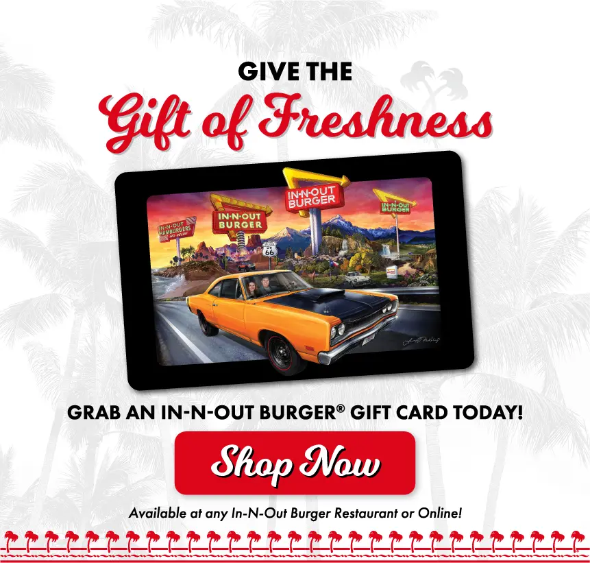 Gift Cards