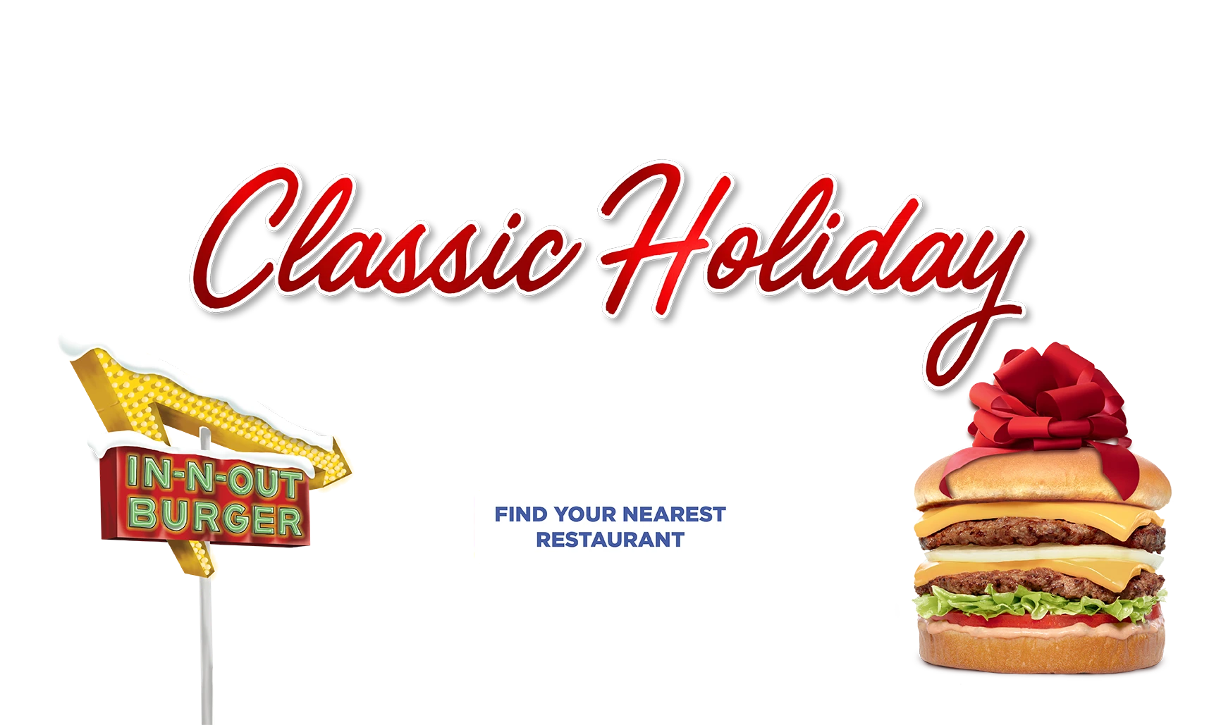 Holiday Gift Cards