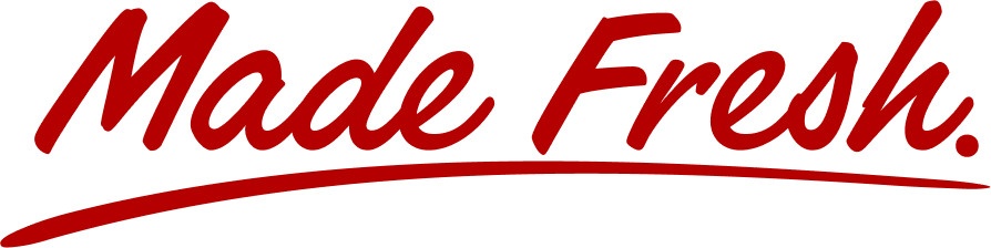 Made Fresh