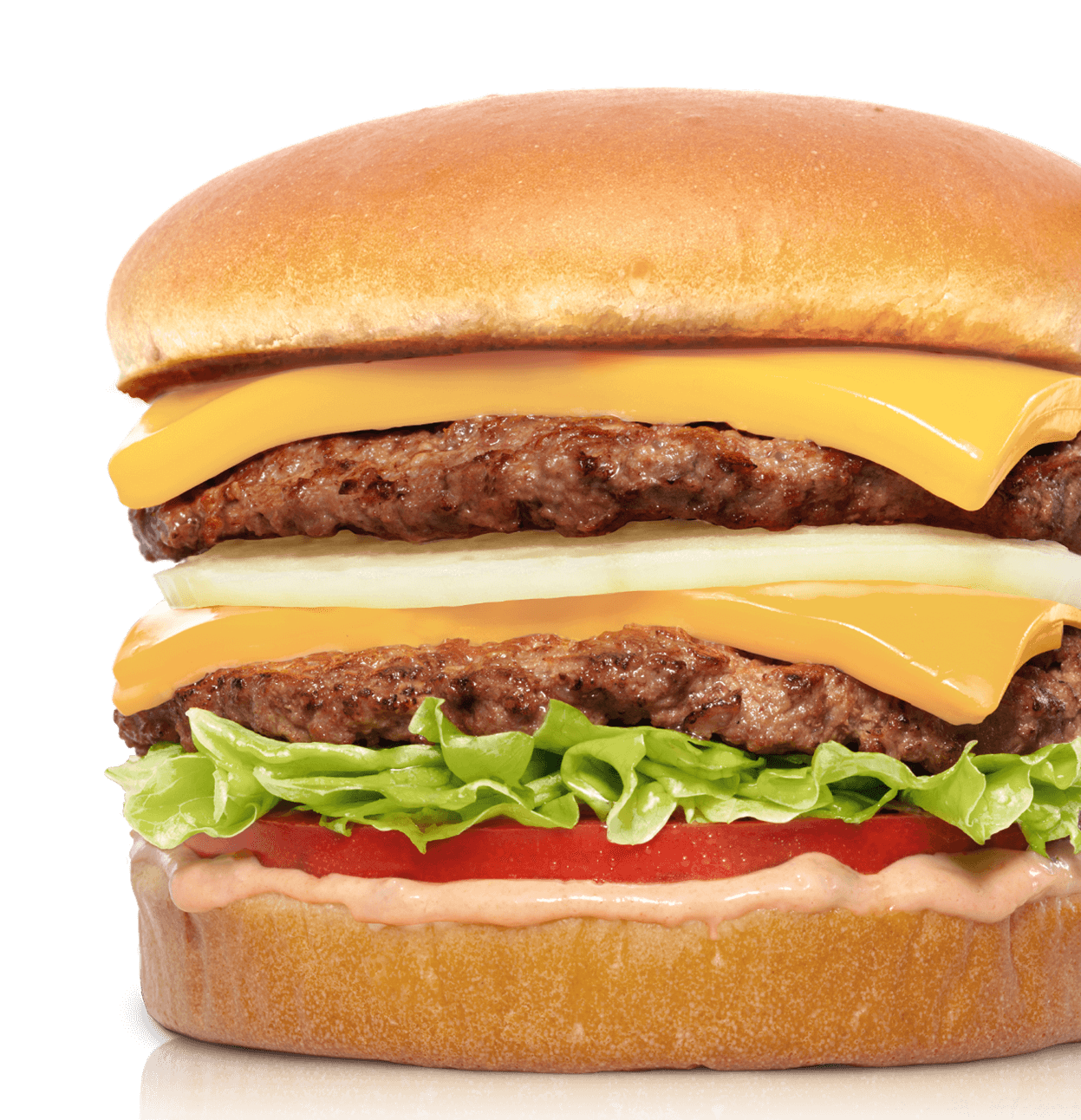 Food Quality - In-N-Out Burger