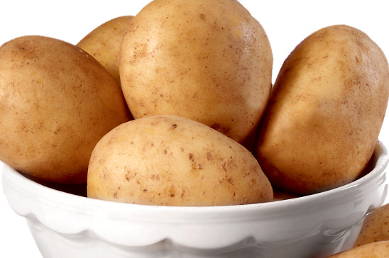 Potatoes