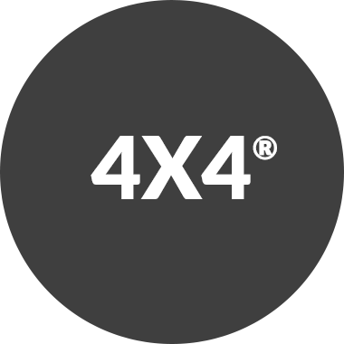 4x4Â®