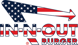 In-N-Out Logo.  Back to homepage
