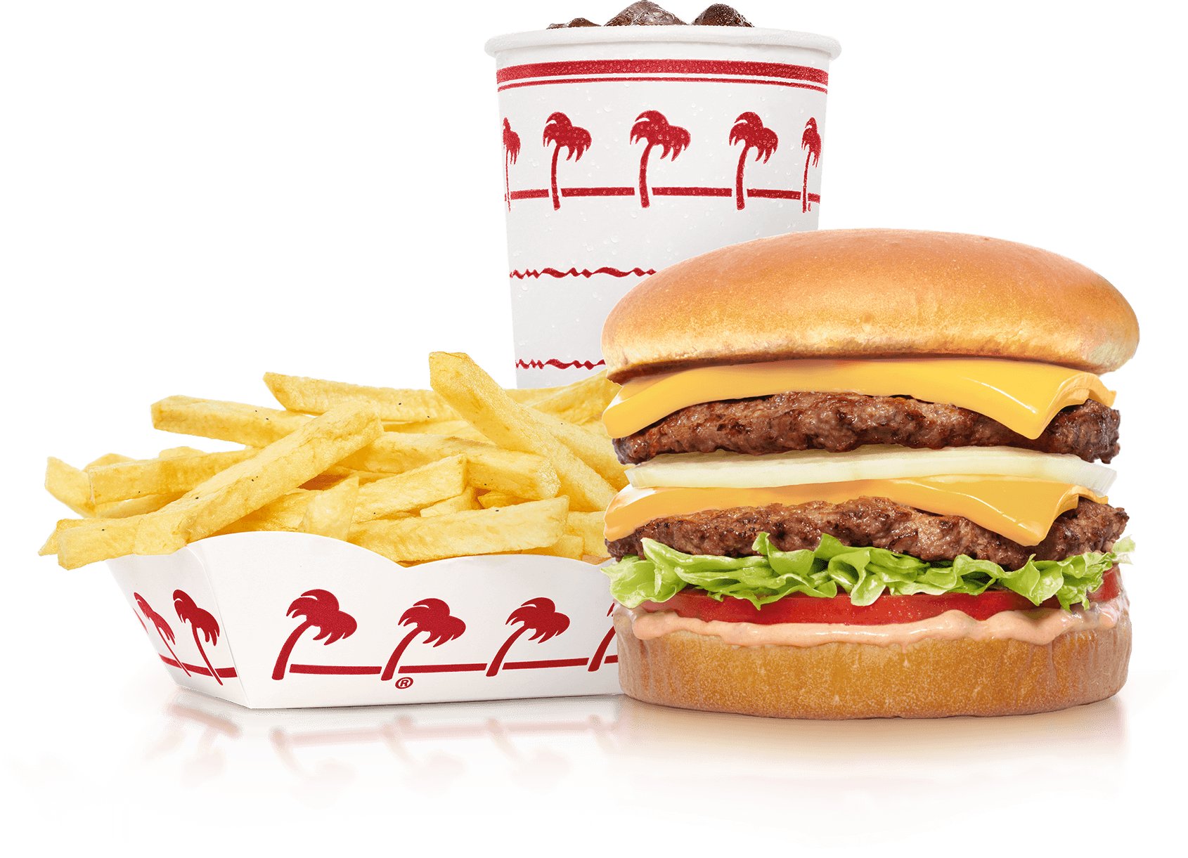 In-n-out burger pdf free download. software