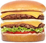 Double-Double
