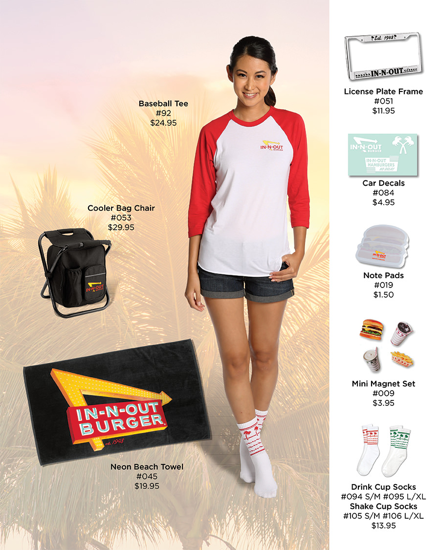 In-N-Out Burger - In-N-Out Burgerさんが写真を追加しました