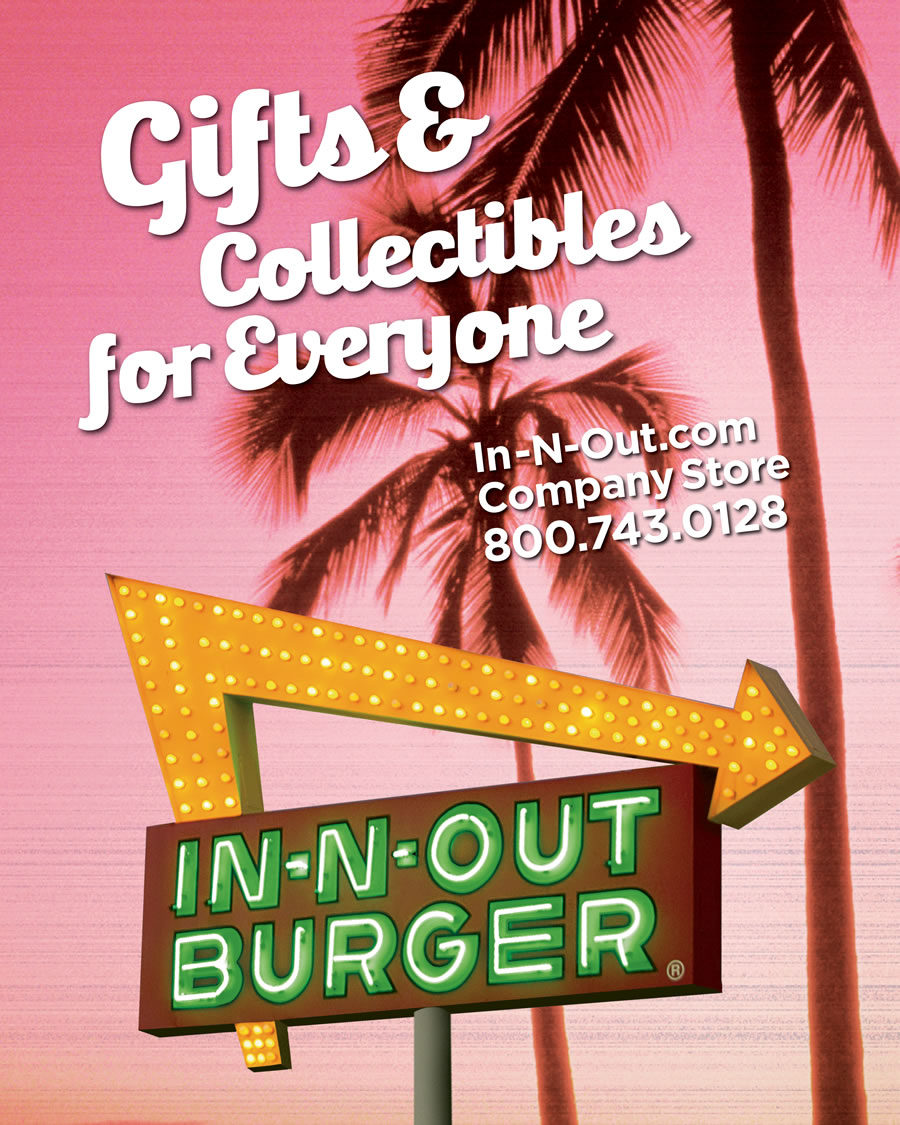 In N Out Burger Tumblr